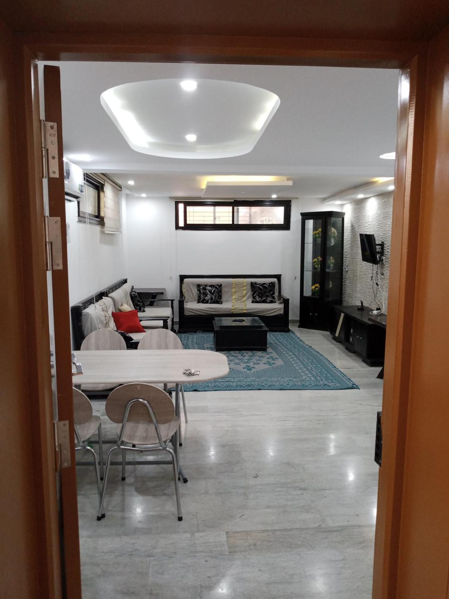 Residence Darnejib, Nabeul Zimmer foto