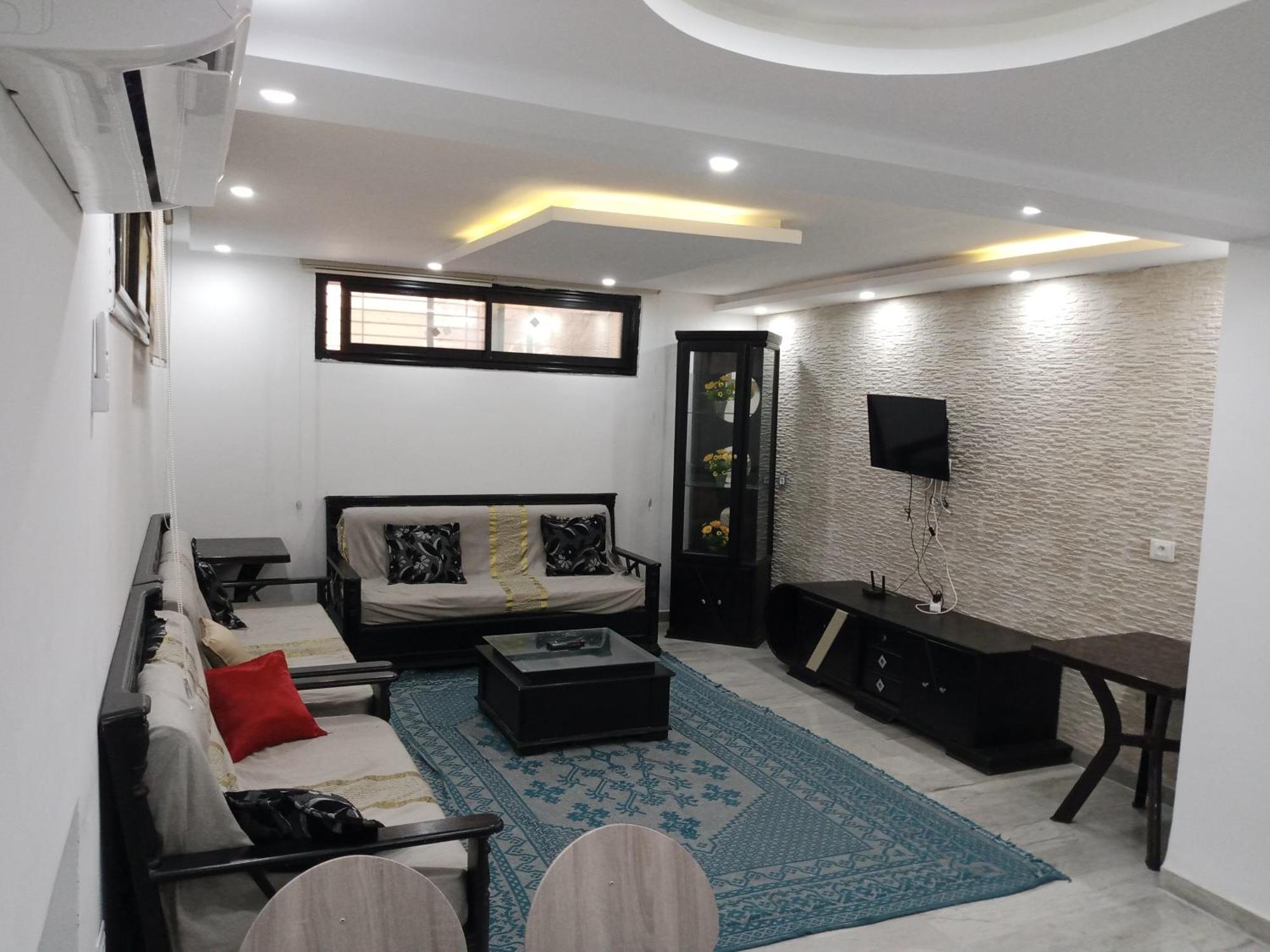 Residence Darnejib, Nabeul Zimmer foto